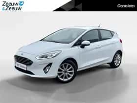 Ford Fiesta (2021)