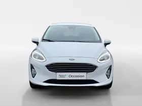 Ford Fiesta (2021) thumbnail 2