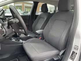 Ford Fiesta (2021) thumbnail 11