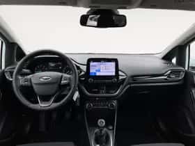 Ford Fiesta (2021) thumbnail 12