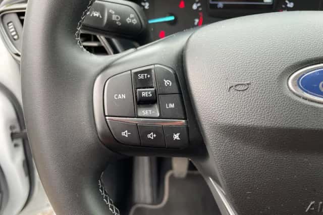 Ford Fiesta (2021) thumbnail 15