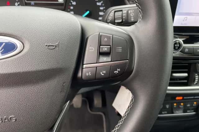 Ford Fiesta (2021) thumbnail 16