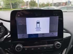 Ford Fiesta (2021) thumbnail 18