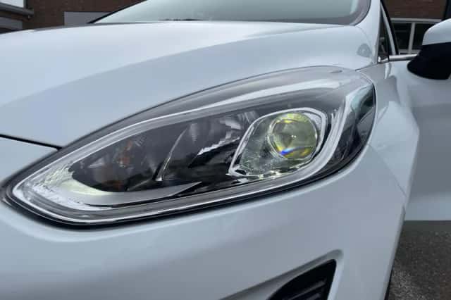 Ford Fiesta (2021) thumbnail 20