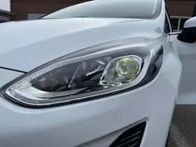 Ford Fiesta (2021) thumbnail 20