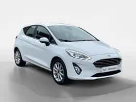 Ford Fiesta (2021) thumbnail 3