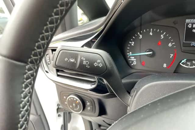 Ford Fiesta (2021) thumbnail 21
