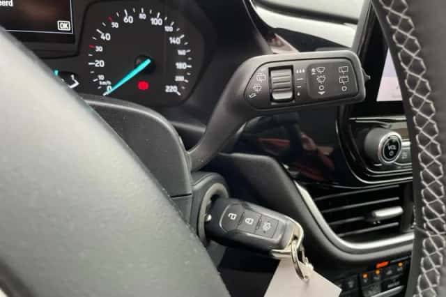 Ford Fiesta (2021) thumbnail 22