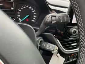 Ford Fiesta (2021) thumbnail 22