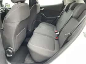 Ford Fiesta (2021) thumbnail 24