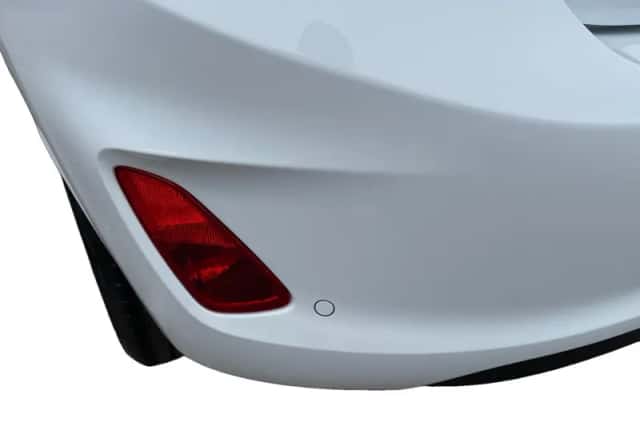 Ford Fiesta (2021) thumbnail 26