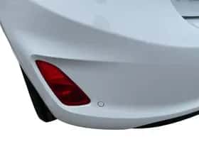 Ford Fiesta (2021) thumbnail 26