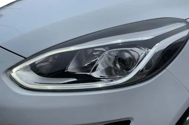 Ford Fiesta (2021) thumbnail 29