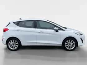 Ford Fiesta (2021) thumbnail 4