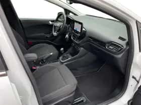 Ford Fiesta (2021) thumbnail 32