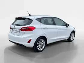 Ford Fiesta (2021) thumbnail 5