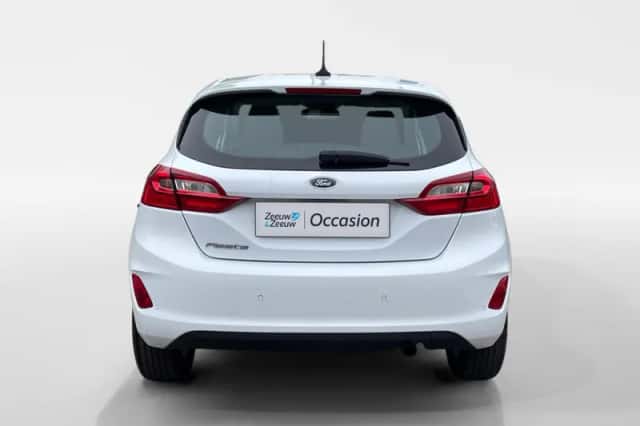 Ford Fiesta (2021) thumbnail 6