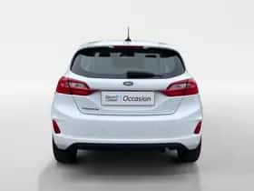 Ford Fiesta (2021) thumbnail 6