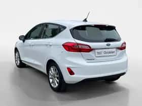 Ford Fiesta (2021) thumbnail 7