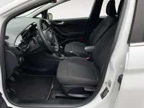 Ford Fiesta (2021) thumbnail 9