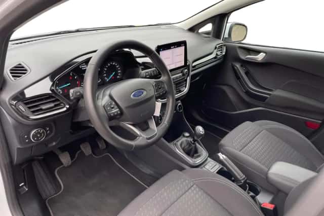 Ford Fiesta (2021) thumbnail 10