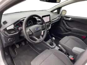 Ford Fiesta (2021) thumbnail 10
