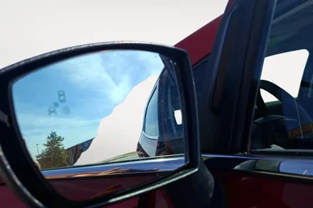 Ford EcoSport (2018) thumbnail 11