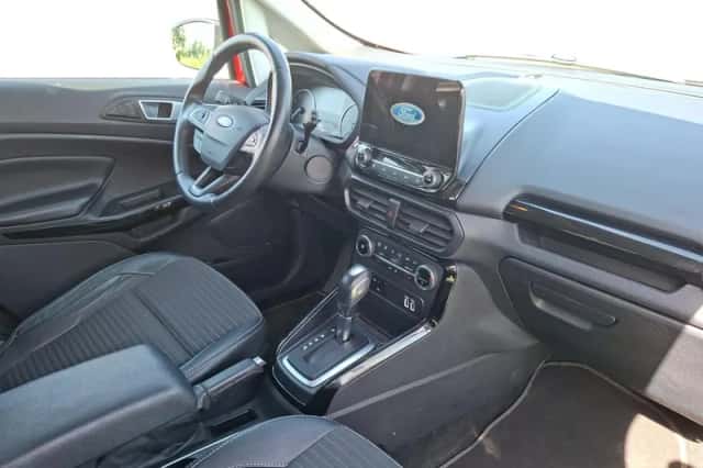 Ford EcoSport (2018) thumbnail 12