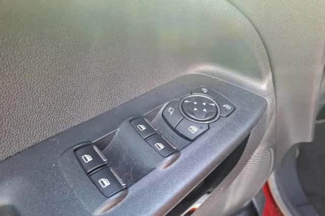 Ford EcoSport (2018) thumbnail 13