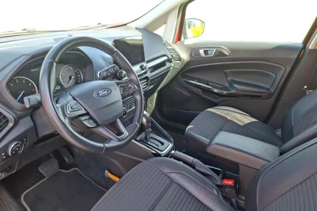Ford EcoSport (2018) thumbnail 14