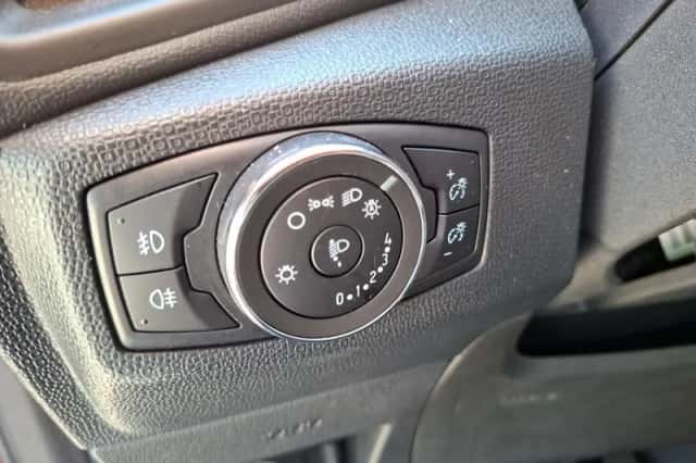 Ford EcoSport (2018) thumbnail 15