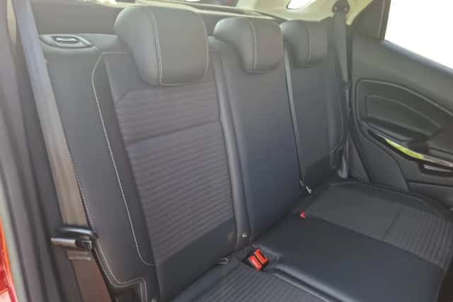 Ford EcoSport (2018) thumbnail 17