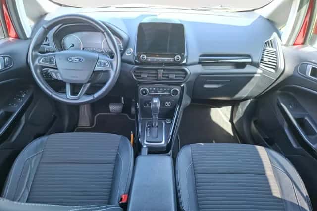Ford EcoSport (2018) thumbnail 19