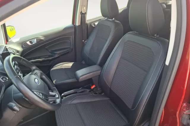 Ford EcoSport (2018) thumbnail 20