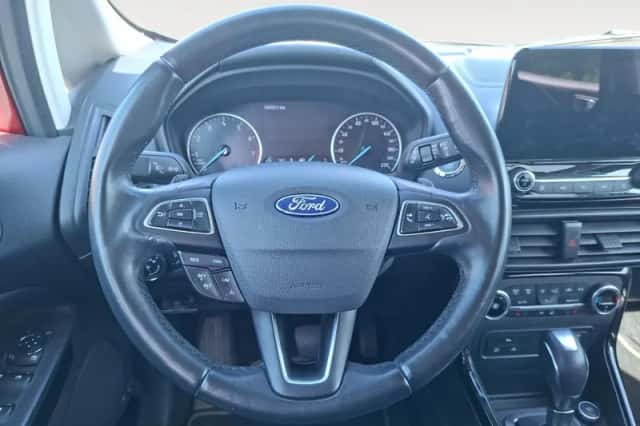 Ford EcoSport (2018) thumbnail 22