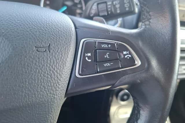 Ford EcoSport (2018) thumbnail 25