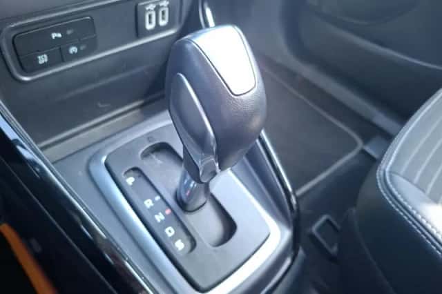 Ford EcoSport (2018) thumbnail 30