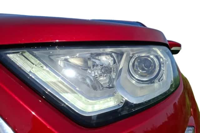Ford EcoSport (2018) thumbnail 4