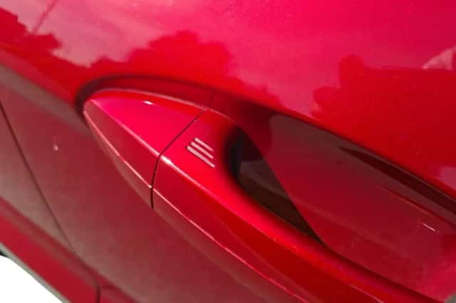 Ford EcoSport (2018) thumbnail 7