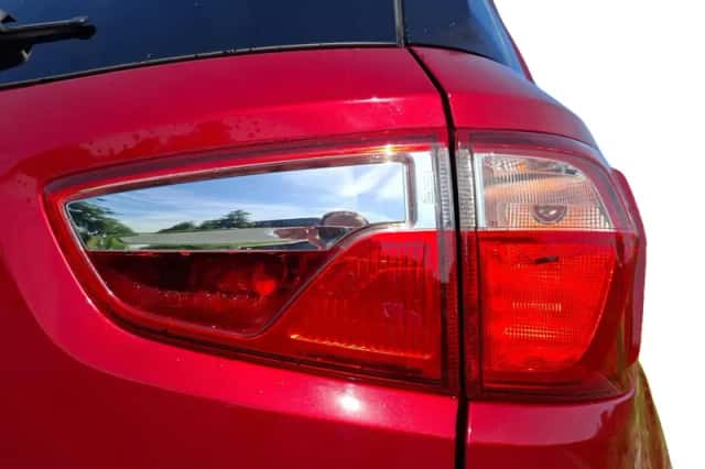 Ford EcoSport (2018) thumbnail 9