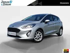 Ford Fiesta (2021)