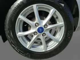 Ford Fiesta (2021) thumbnail 2