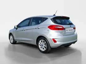 Ford Fiesta (2021) thumbnail 11