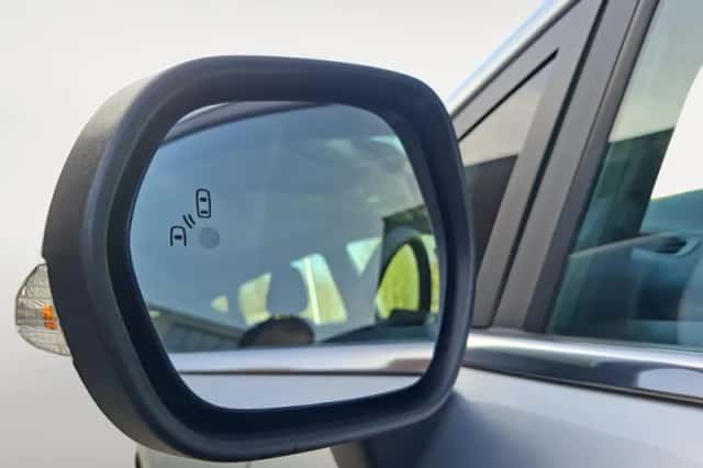Ford Fiesta (2021) thumbnail 12