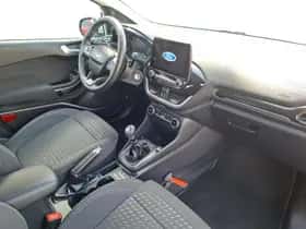 Ford Fiesta (2021) thumbnail 13