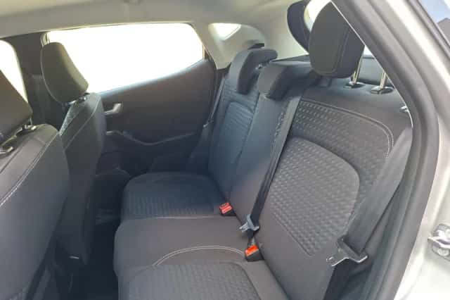Ford Fiesta (2021) thumbnail 16
