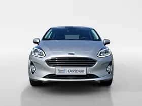 Ford Fiesta (2021) thumbnail 3