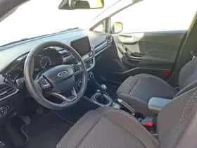 Ford Fiesta (2021) thumbnail 21