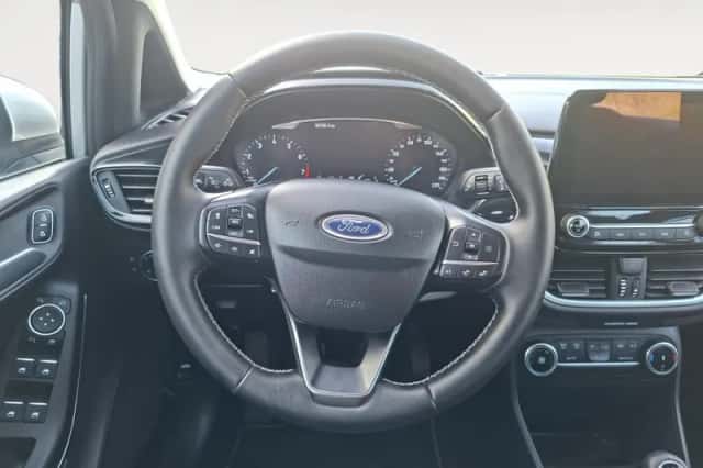 Ford Fiesta (2021) thumbnail 23