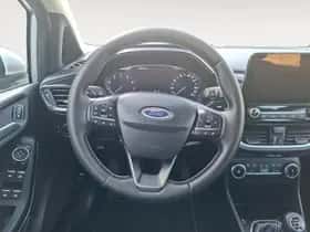 Ford Fiesta (2021) thumbnail 23